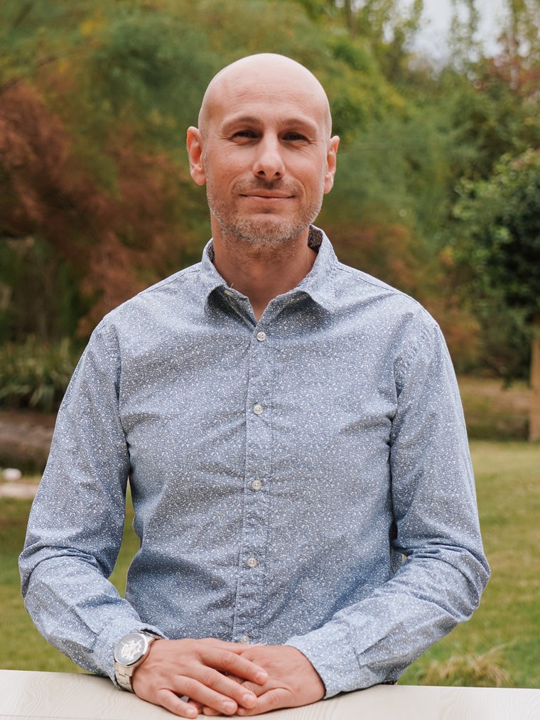 Mattieu Marçais, conseiller financier