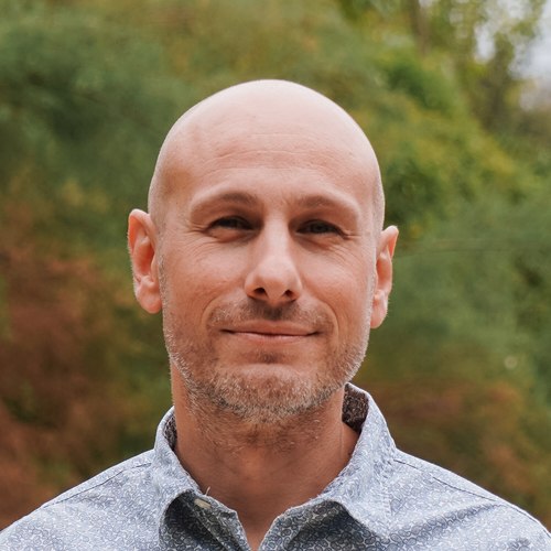 Mattieu Marçais, conseiller financier